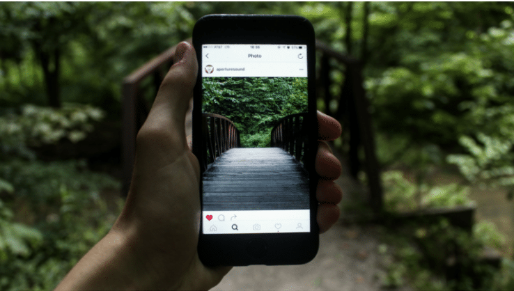 Driving Mobile Growth Deep Linking From iOS Instagram