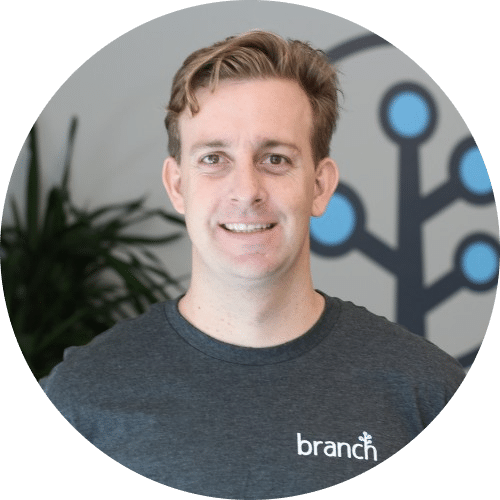 Dean Smith | Branch
