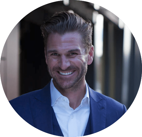 Adam Landis (Co-Host)