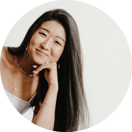 Annie Kim 