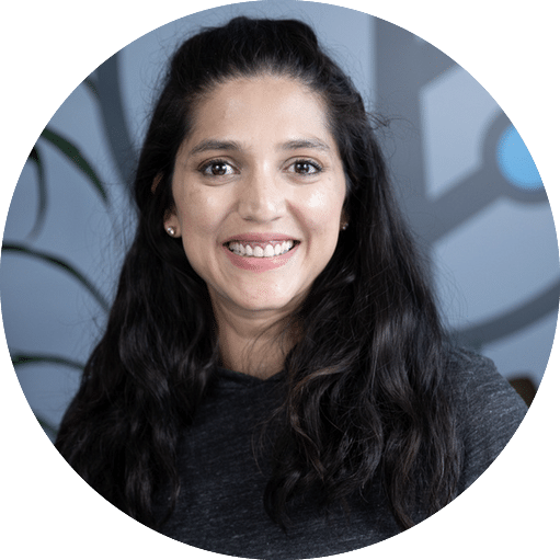 Chhaya Sivakumar