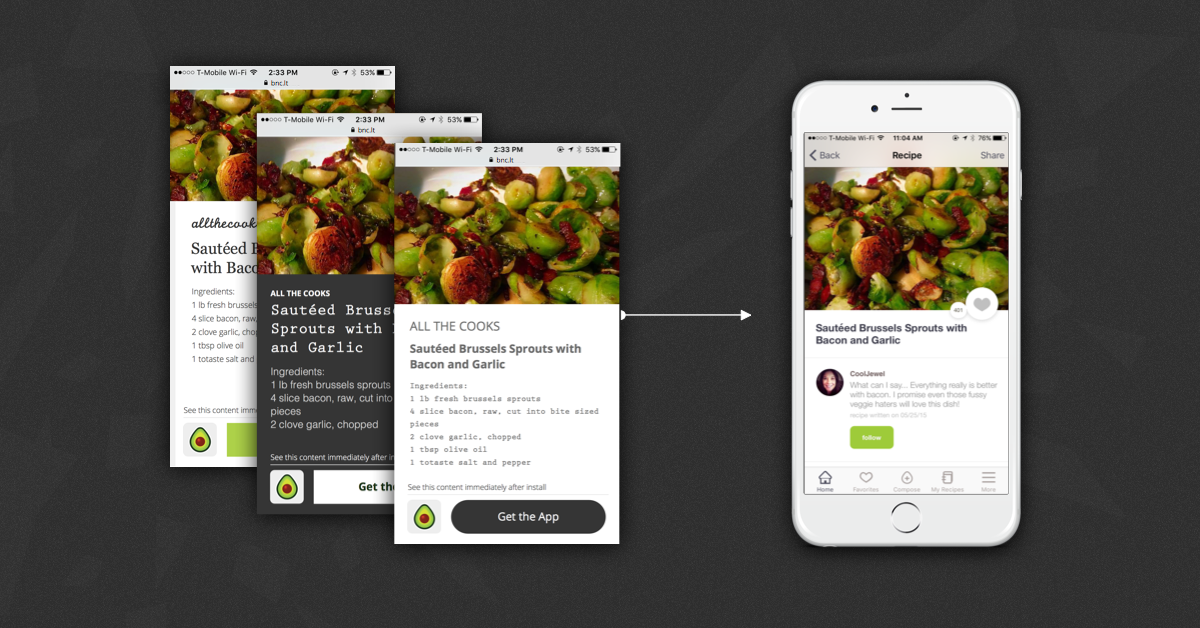 Mobile Search is Coming. Here’s How to Prepare Your App