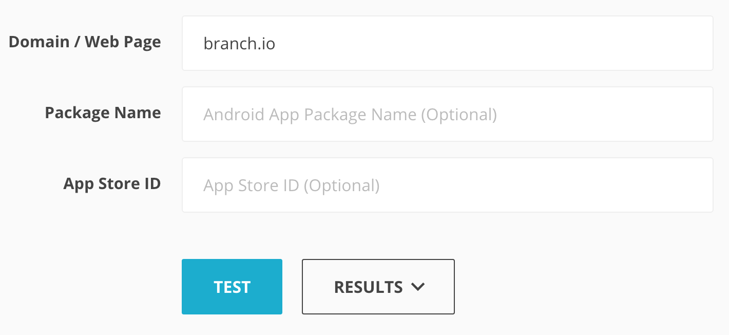 Introducing a Firebase App Indexing Validator