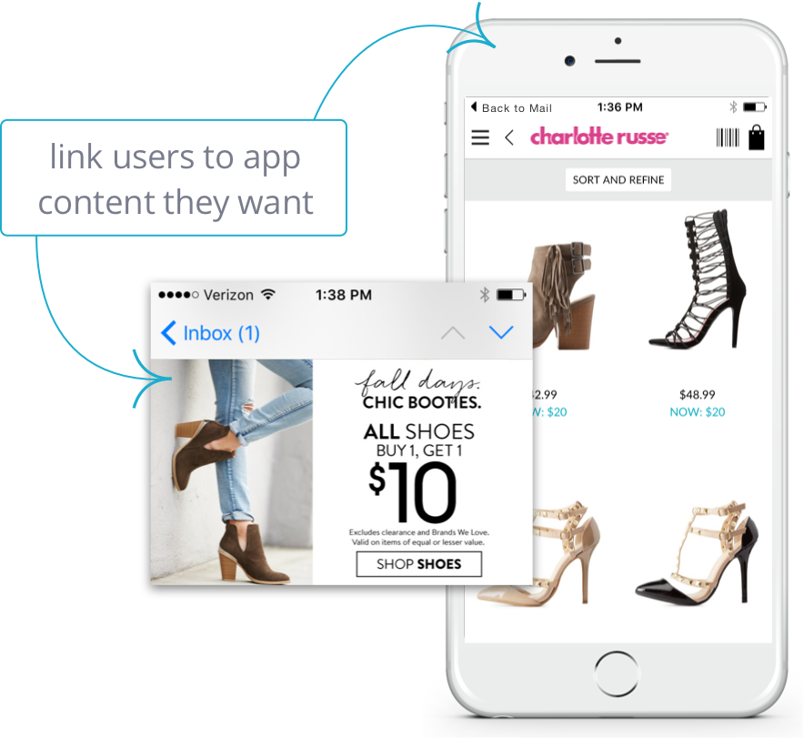 Branch and Oracle Responsys Partner to Improve App Marketing Email Performance