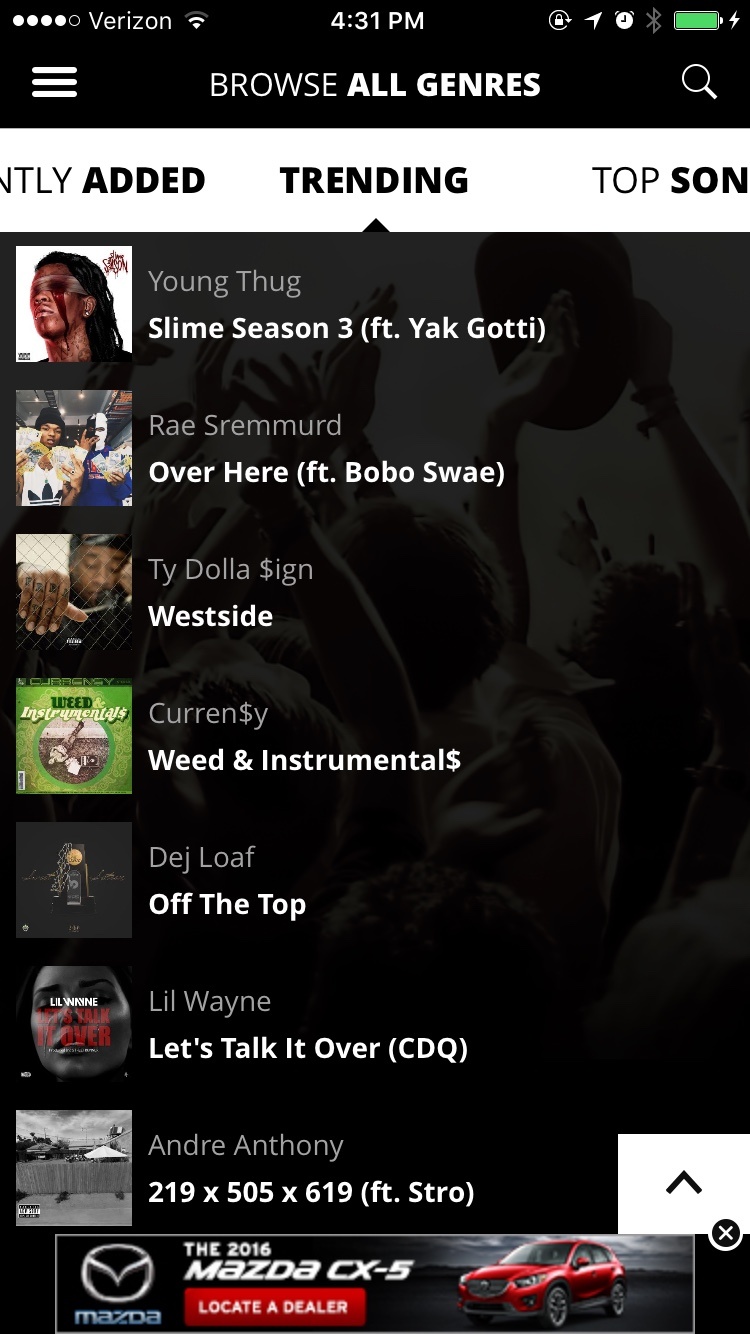Spotlight Search to Discover Apps
