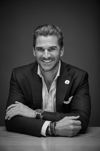 Adam Landis