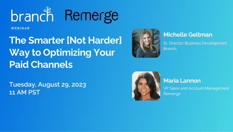 The Smarter [Not Harder] Way to Optimizing Your Paid Channels