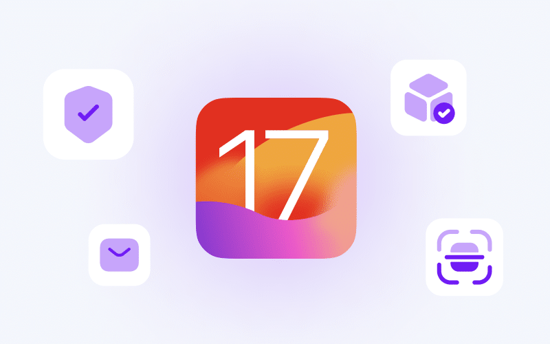 Apple Ios