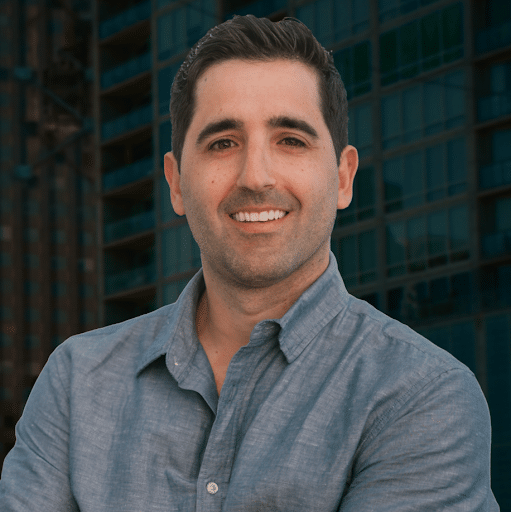 Dave Favicchio 