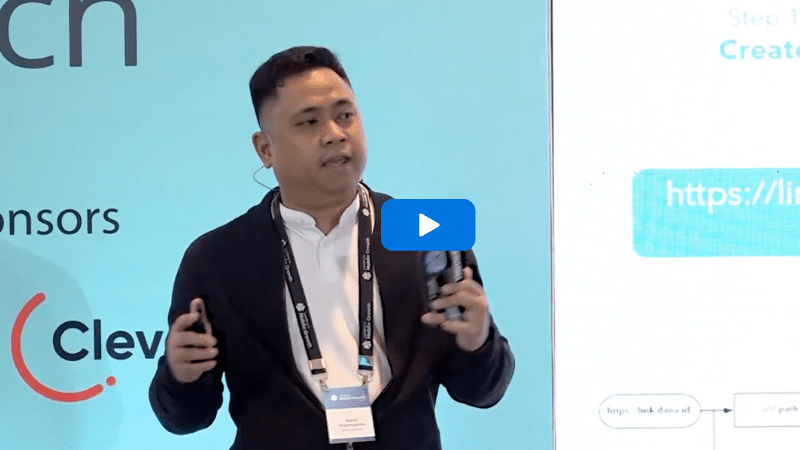 Leaders in Mobile Growth | DANA Indonesia