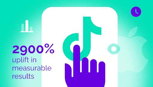 Supercharge TikTok iOS Campaign Performance with Real-Time Conversion Reporting Powered by Branch