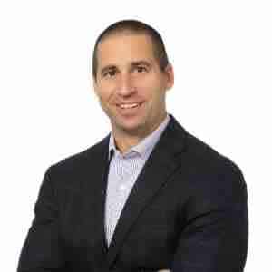 Greg Ostroff, Head of Product, Marketplaces