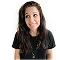 Gianna Spyroulia Headshot Image