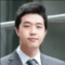 byeong wan kim headshot