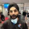 harneet singh headshot
